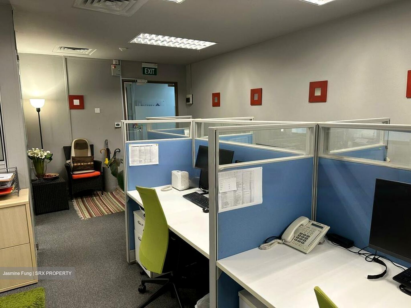 Tong Eng Building (D1), Office #460089861